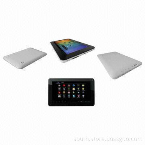 7-inch Google's Android 4.0 Promotional Tablet PC, Special for Students, 512MB Memory Capacity
